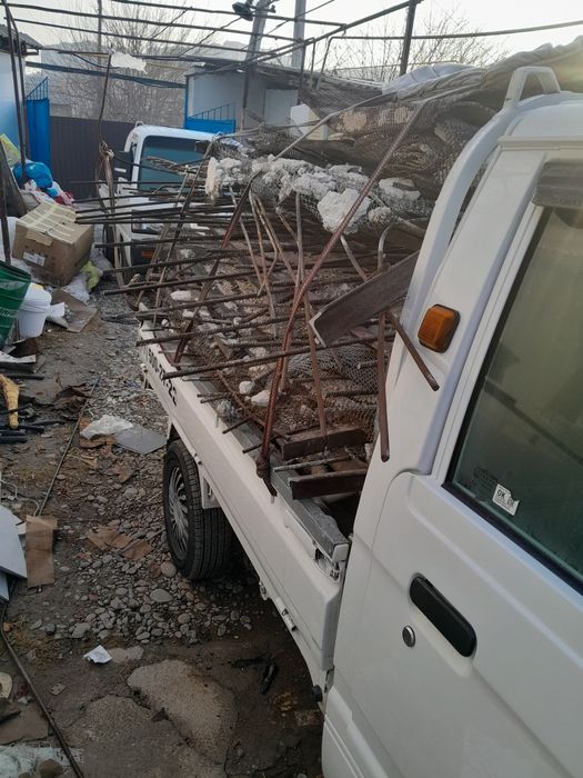 Металлалома переработка