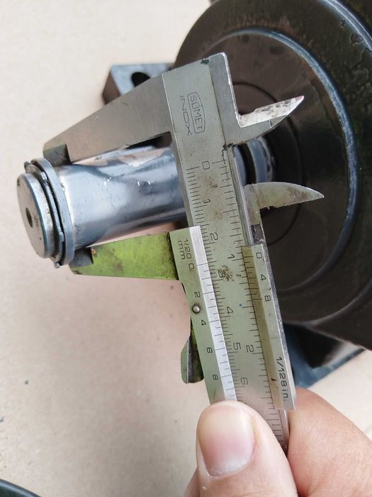 Reductor raport final 8 rotații pe minut cazan povarna