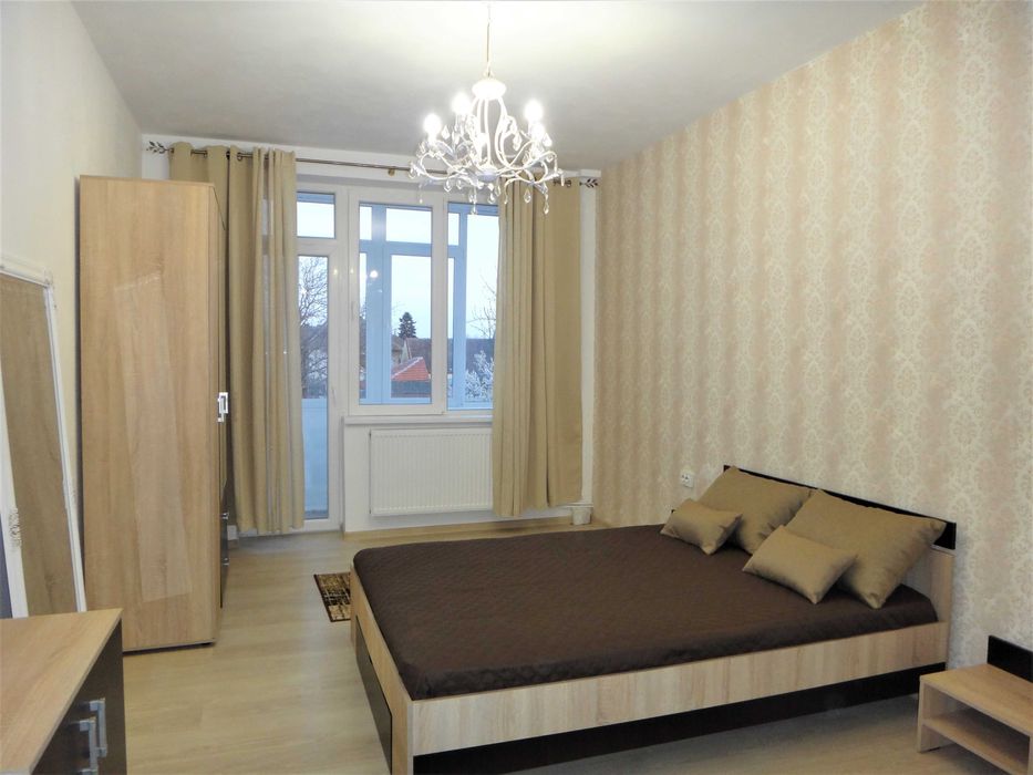 Proprietar, apartament modern 60 mp, centrala proprie, Brancoveanu