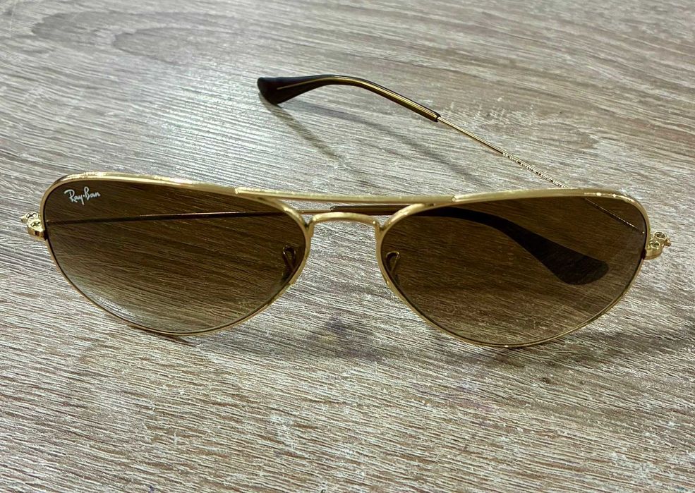 Слънчеви очила Ray ban RB3025