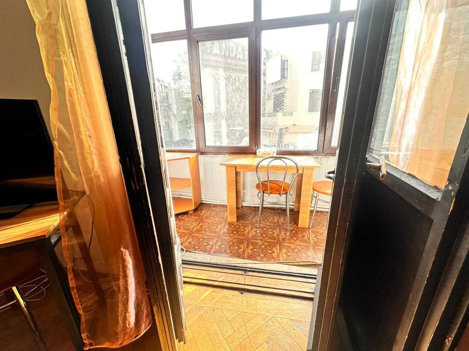 2 camere inchiriere Romana /Lahovari