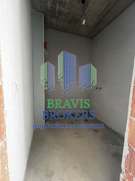 Продава се Двустаен апартамент в Варна, м-т Траката - 68 кв.м за 1471 €/кв.м - Снимка #3