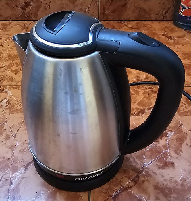 Чайник, млековарка, кана електрическа, мини сгъваем сешоар,голям сушоа