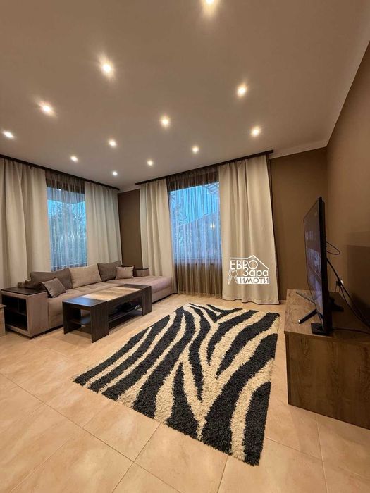 Продава се Къща в с. Малка Верея, Област Стара Загора - 195 кв.м за 876 €/кв.м - Снимка #3