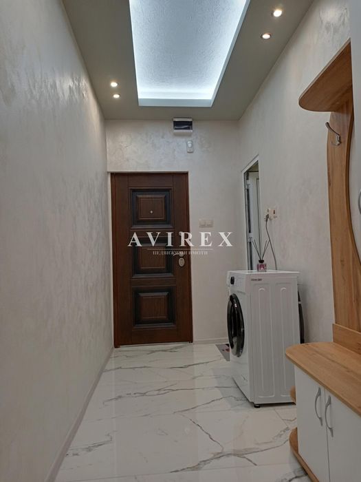 Дава се под наем Едностаен апартамент в Пловдив, Тракия - 36 кв.м за 318.75 € - Снимка #6