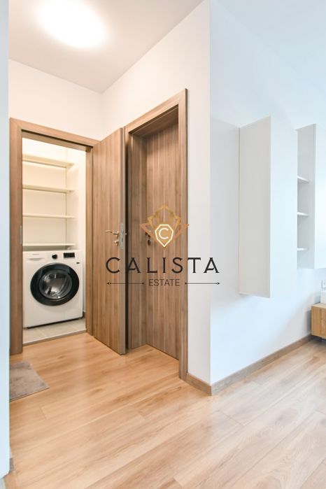 Дава се под наем Двустаен апартамент в София, Света Троица - 65 кв.м за 699 € - Снимка #7