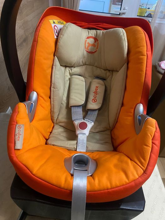 Столче за кола Cybex