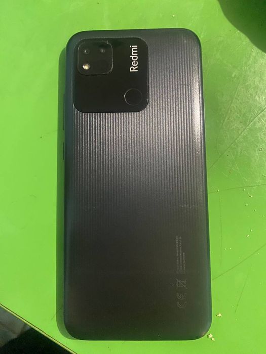 Redmi 10 A 32 gb ideal narxi kelishiladi