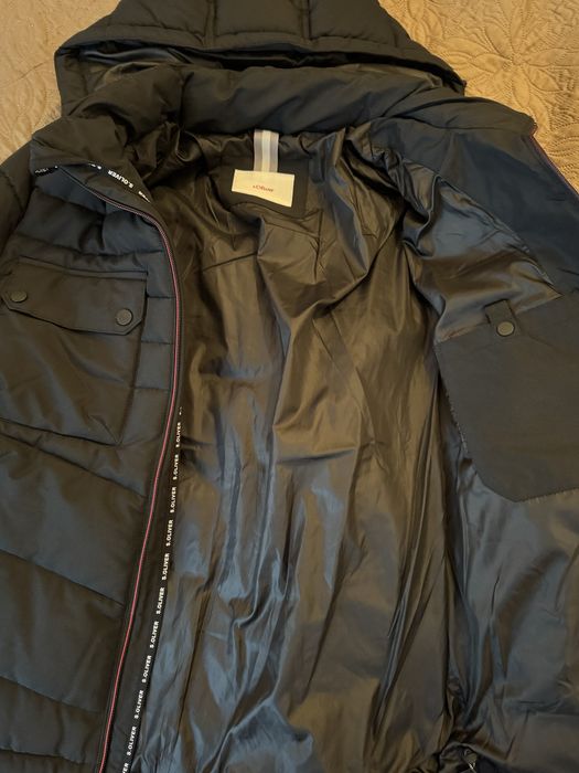 Vand geaca iarna S Oliver M