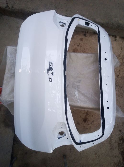 Трекер 2 орка багаж завод