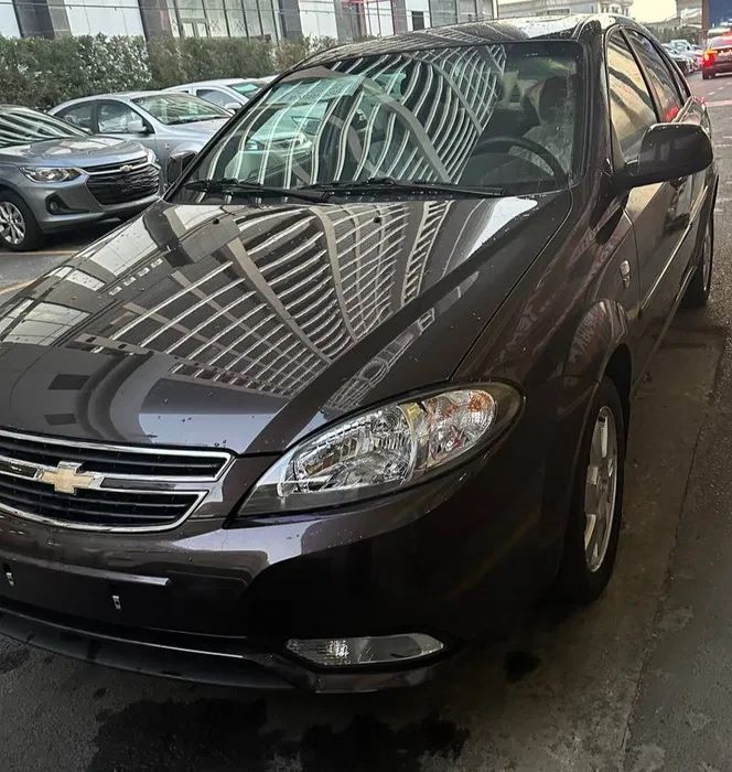 Gentra 2019 avtomat. Propan gaz.