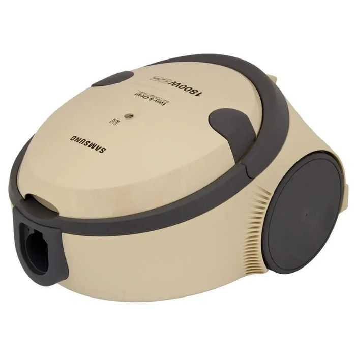 Пылесос Samsung VCC5C3C/UZ