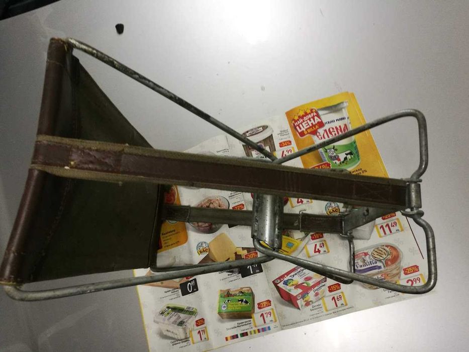 ловнориболовно столче СССР