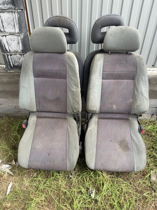 Сиденье subaru impreza субару