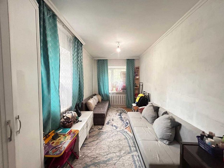 *Продается 2- -х комн ,в Городе ,Помощь в Ипотеке!