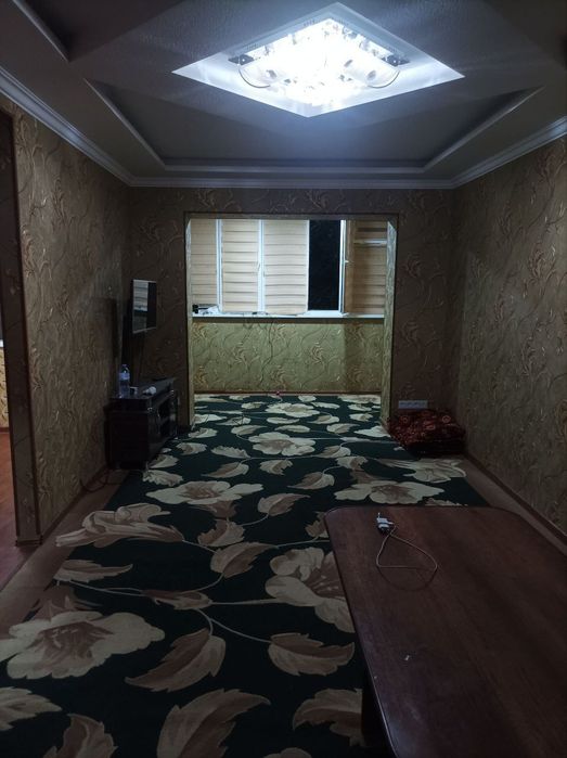 2xonali zamonaviy kvartira Pushkin metrodan 3daqiqa peshkom yolda