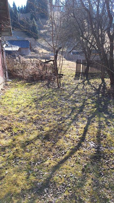 Vând /schimb casa la munte