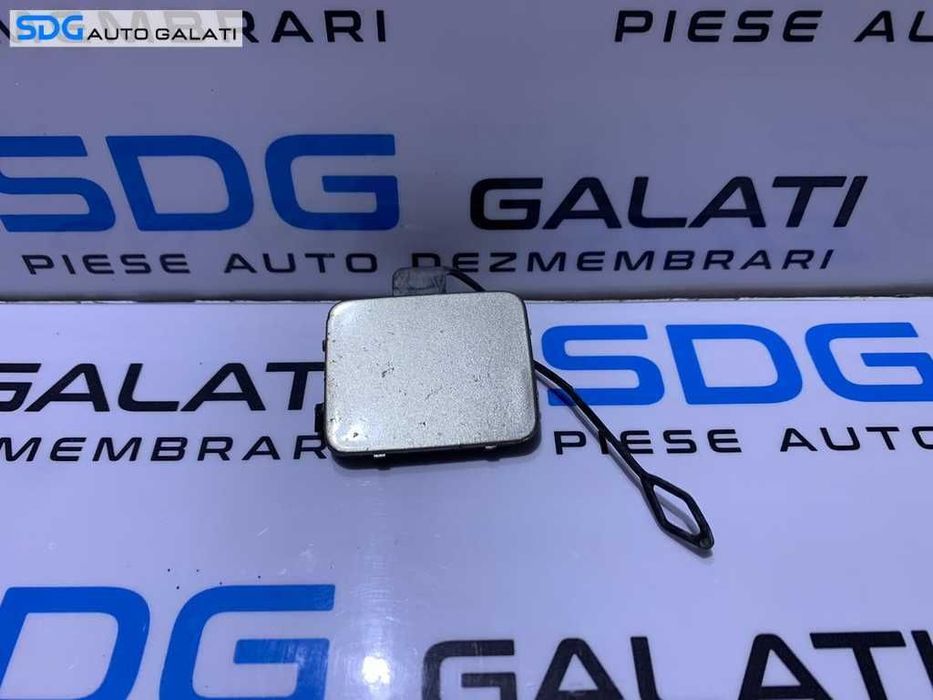 Capac Cui Carlig Remorcare Tractare Spoiler Bara Fata BMW Seria 3 E90 / E91 2004- 2010 Cod 7116687