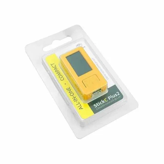 Продам M5StickC PLUS2