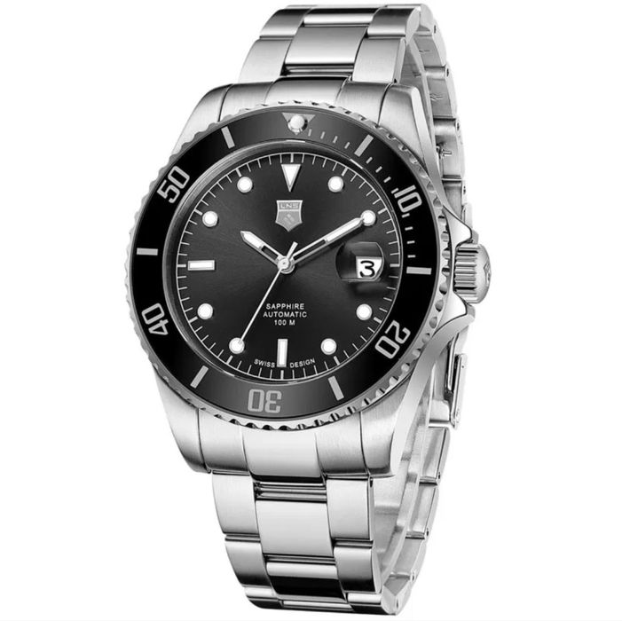 Masculine Elegance LN7001