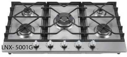 Газовые варочные панели LENOX / LENOX gaz plitalari / оптом