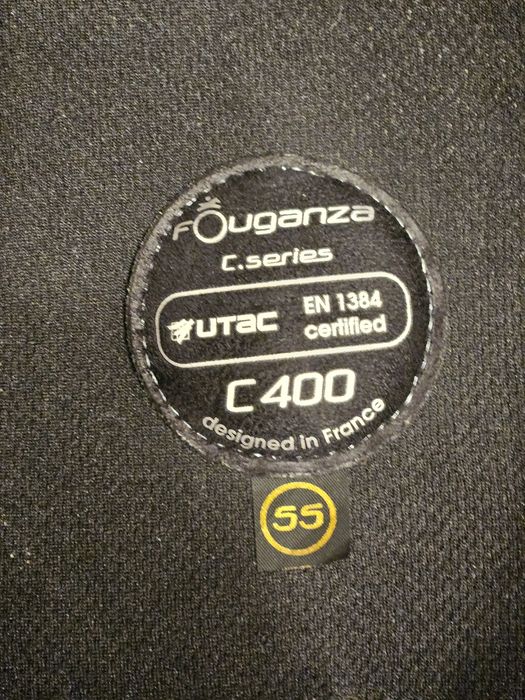 Toca echitație adult