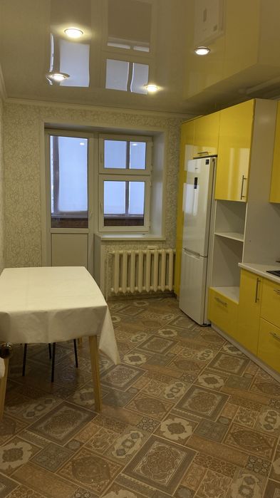 Сдам 3х комнатную квартиру посуточно.