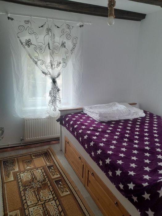 Apartament 3 camere de vânzare Cisnădie