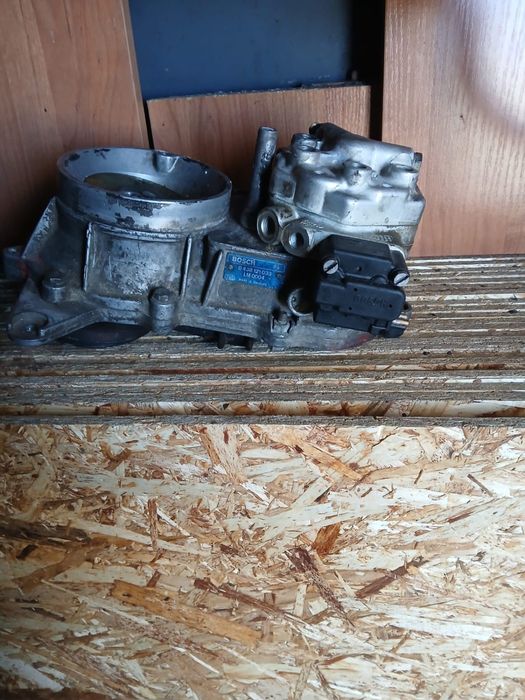 Запчасти мерс 190