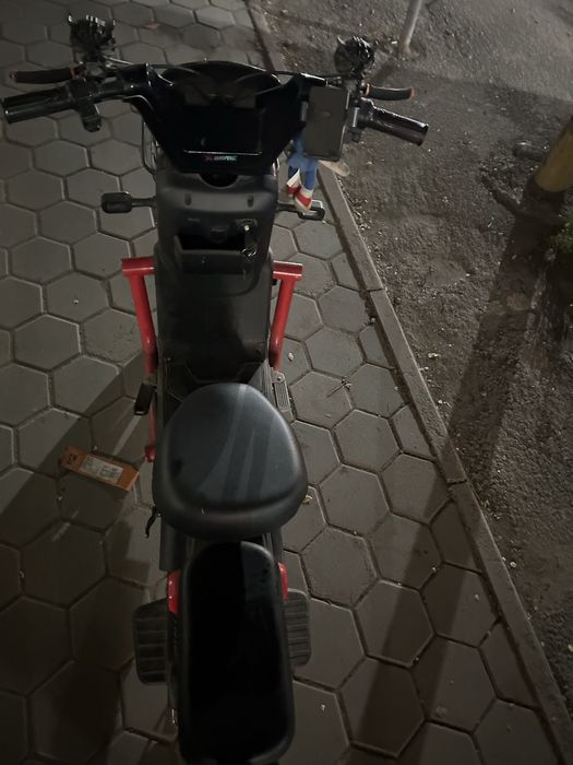 Танк 108  800ватт