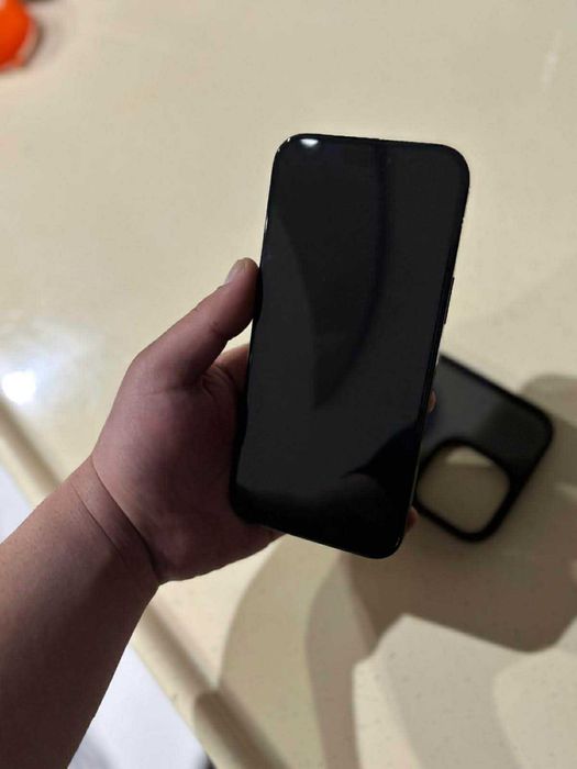 iphone 16 pro max 256 GB