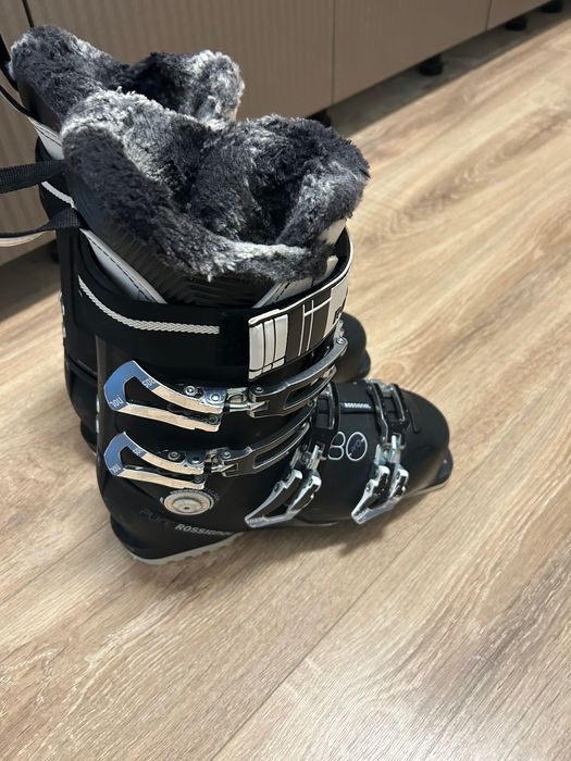 Ски обувки Rossignol