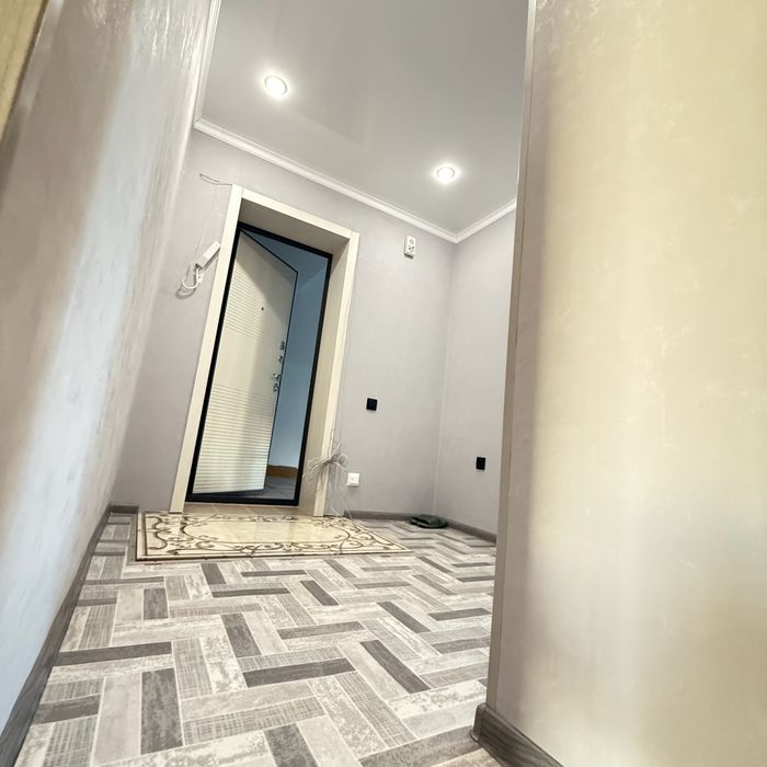 Квартира 3 комнатная