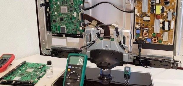 Ремонт телевизоров