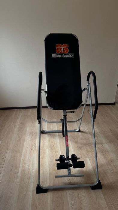 Инверсионный стол