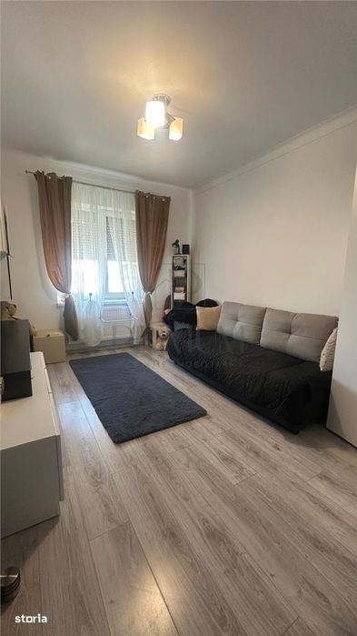 Braytim | 3 Cam | Decomandat | Parcare | Mobilat - Utilat