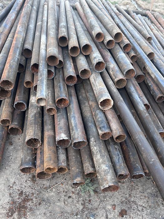 Труба стойка сатылады.