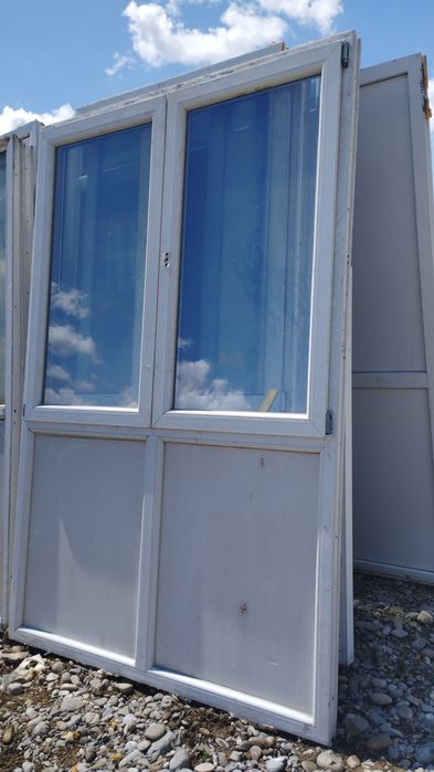 Geam Termopan 160/ 243 H