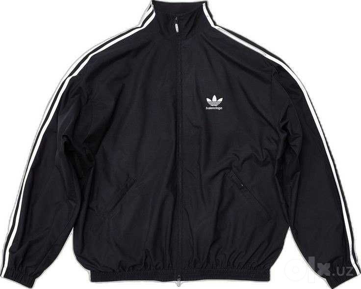 * | Balenciaga x Adidas