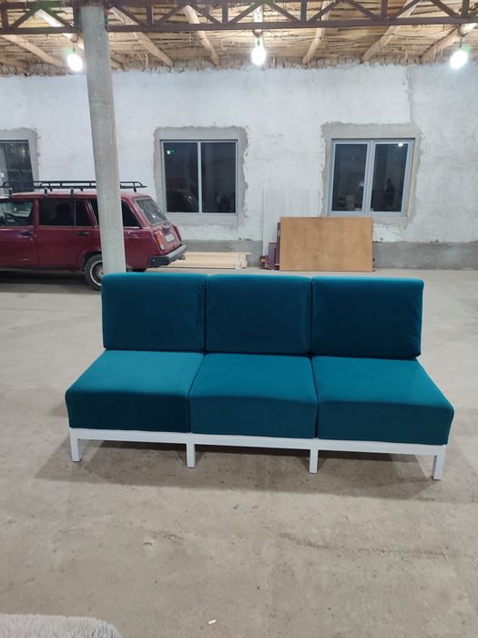 Юмшоғ мебеллар ясимиз.