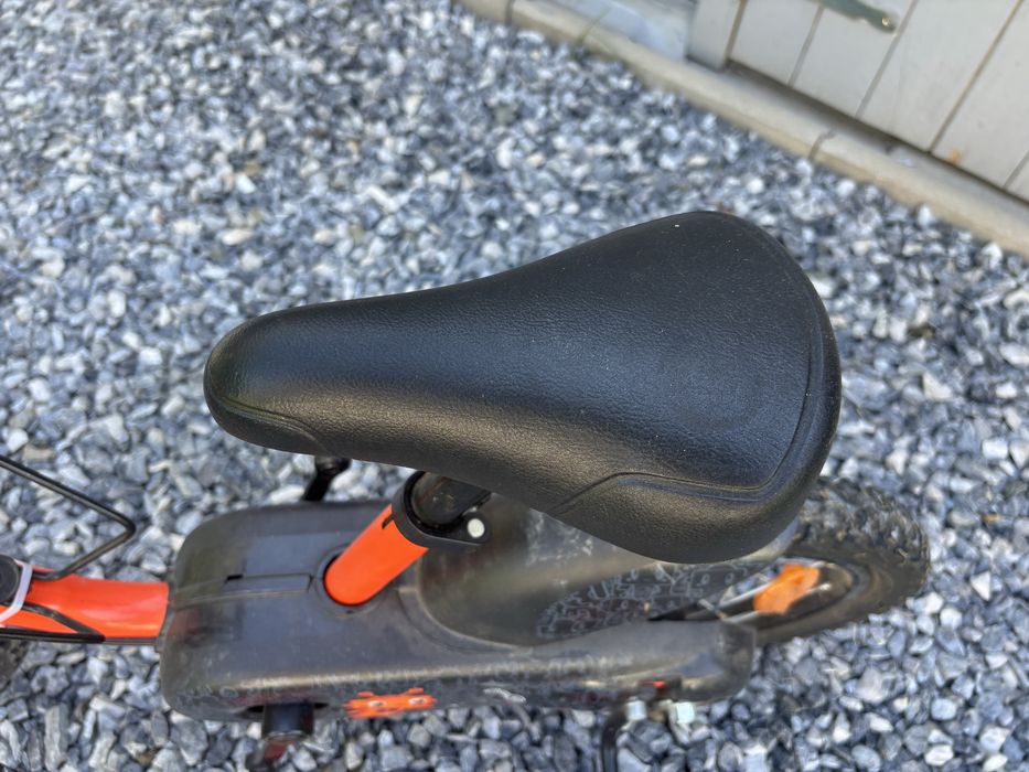 Bicicleta de copii