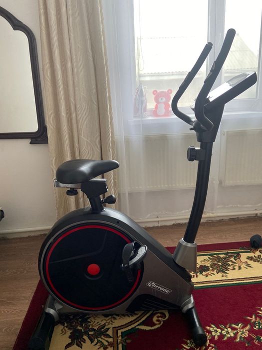 Продается велотренажер