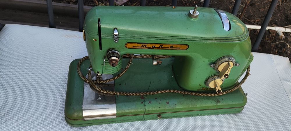 Швейная машинка Тула