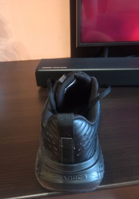 Маратонки Under armour