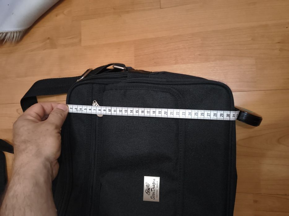 Geanta laptop, business