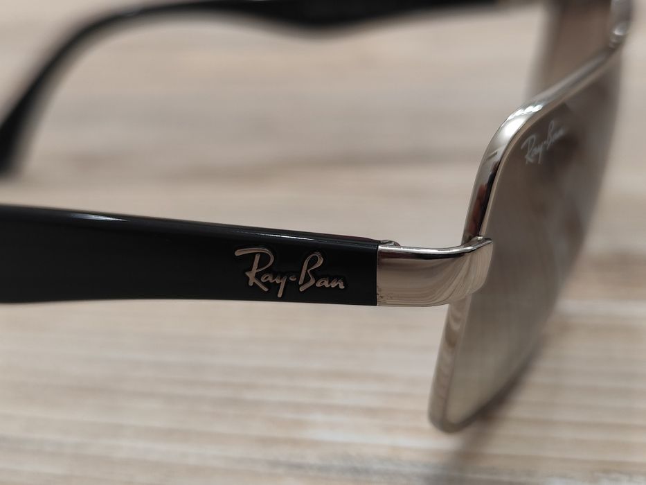 Продам очки rayban, оригинал