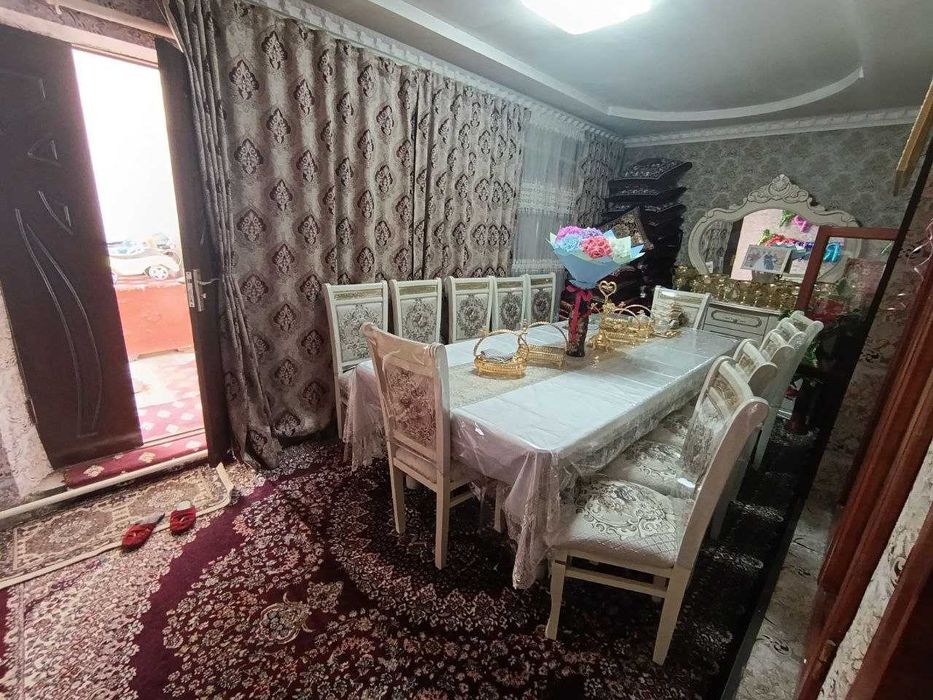 2.2 Сотих 5 хонали Бехизор Махалла и Янгобод туйхонаси ориентир