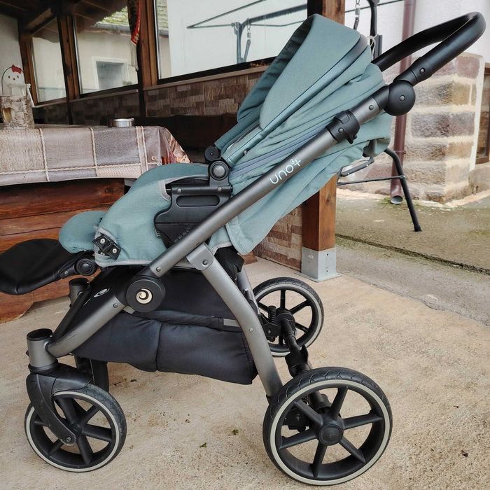 Детска количка Tutis uno 3+