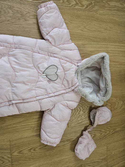 Космонавт Mayoral размер 70 см.