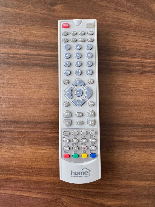 Telecomanda Universala Home
